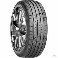 Автомобильные шины Nexen N'Fera SU1 235/40 R17 670W