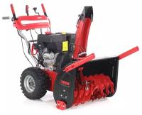 Снегоуборщик бензиновый GEOS SnowLine 700 E