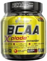 Olimp BCAA Xplode powder (500г) Мохито