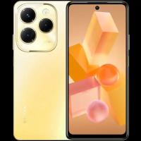 Infinix Смартфон Infinix HOT 40 Pro 8/256 Золотистый RU