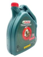 Castrol Transmax Dex/Merc Multivehicle (5л) 15DD2B