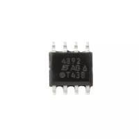 Microchip / Микросхема N-MOSFET SY4892DY S0-8