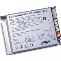 Электронный балласт 1x73W PTi 70/220-240 S