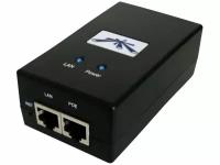 Блок питания UBIQUITI 24V PoE Adapter