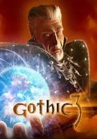 Gothic III (Steam; PC; Регион активации РФ, СНГ)