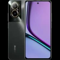 realme Смартфон realme C67 8/256GB Черный RU