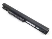 Аккумулятор для HP (LA04) ProBook 350 G1, 350 G2, TPN-Q130, 37Wh, 2600mAh, 14.4V, черный, OEM