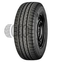 Автошина Yokohama BluEarth-Van RY55 205/75 R16 1130