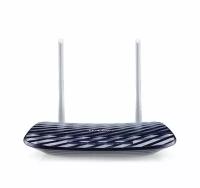 Wi-Fi роутер TP-LINK Archer C20 (2 антенны) синий