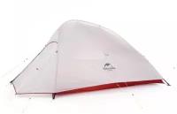 Палатка Naturehike Updated Cloud up 2 tent-new version NH17T001-T