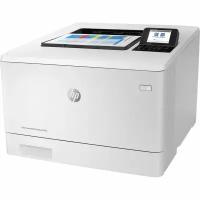 Принтер лазерный HP Color LaserJet Pro M455dn (3PZ95A) A4 Duplex Net