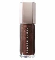 Fenty Beauty Сияющий блеск для губ Hot Chocolit Gloss Bomb Universal Lip Luminizer