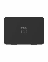 Wi-Fi роутер D-Link DIR-815/SRU/S1A черный