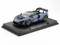 Tamiya 21173 McLaren Senna (Gray) (Finished Model)