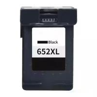 Картридж DS №652XL Bk (F6V25AE) черный