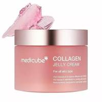 medicube Коллагеновый крем Collagen Jelly Cream