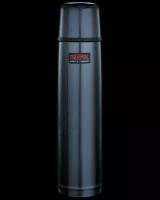 Термос Thermos FBB 750BC Midnight Blue (0,75 литра), синий