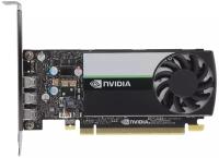Видеокарта NVIDIA Quadro T400 699-5G172-0525-500/420MHz/4GB GDDR6