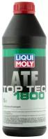 Top Tec ATF 1800, 1л (НС-синт.транс.масло) LIQUI MOLY 3687 | цена за 1 шт