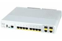 Коммутатор CISCO WS-C3560CG-8PC-S