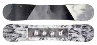 Сноуборд Head True 2.0 black, 154 (2023/2024)