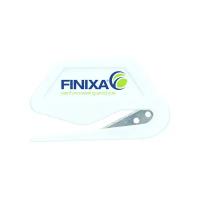 Нож для резки укрывной и защитной пленки Finixa PLA 50M безопасный