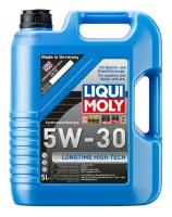 Масло моторное LIQUI MOLY Longtime HT 5W-30, 5L LIQUI MOLY / арт. 9507 - (1 шт)