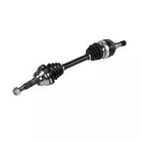 STELLOX 158 1344-SX (0374425 / 0374492 / 0374770) привод левый 611mm, 24073\ Opel (Опель) vectra b / Astra (Астра) g 1.8i / 2.0i