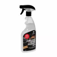 Очиститель-кондиционер кожи Leather Cleaner, триггер, 600 мл