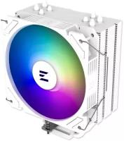 Cooler Zalman CNPS9X PERFORMA WHITE ARGB 180W