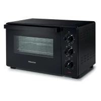 Мини-печь Hisense HOM30M