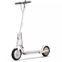 Электросамокат Mi Electric Scooter 3 Lite MJDDHBC03ZM White