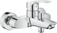 Смеситель для ванны Grohe Eurosmart 33300003