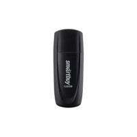 Флеш-диск Smartbuy MV1 128GB USB2.0 Black (UFD128GB2MV1K)