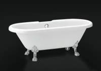 Акриловая ванна BelBagno 180x80 BB21