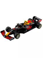 Машинка Bburago Red Bull Racing RB16B №11 1/43 18-38055