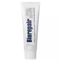 Зубная паста 75 мл BIOREPAIR Pro white, отбеливающая, GA1731500/609189 (1)