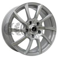 Колесный диск X-Race AF-14 6.00x15.00/4x100.00 D54.10 ET48.00 SF