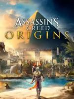 Assassin’s Creed Origins PC Steam Регион РФ