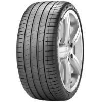 pirelli 245/45 r18 p zero pz4 luxury saloon 100y runflat