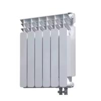 Радиатор биметаллический RADENA CN-RA VC CS 500 5 секций ( ниж.подкл.)