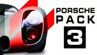 Дополнение Assetto Corsa - Porsche Pack III для PC (STEAM) (электронная версия)