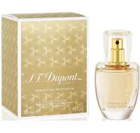 S.T. Dupont woman Essence Pure Limited Edition Туалетная вода 30 мл