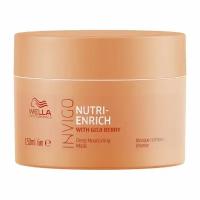 WELLA пробник INVIGO Nutri-Enrich Маска-уход питательная 15мл