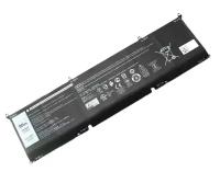 Аккумулятор для Dell (P8P1P) Dell Alienware M15 R3, M17 R3, 56Wh, 11.4V