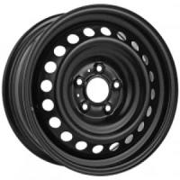 Диск колесный Magnetto 16017 6.5x16/4x100 D60.1 ET50 Black