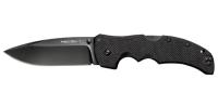 Нож Cold Steel "Recon 1 Spear" складной, рукоять G-10, клинок S35V