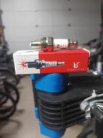 Свеча зажигания SPARK PLUG RZ7C для бензопил