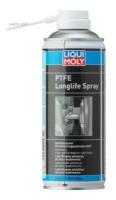 20971 LiquiMoly Высокоэфф.спрей-смазка с тефлоном PTFE Longlife Spray (0,4л) LIQUI MOLY / арт. 20971 - (1 шт)