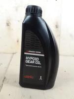 Масло трансмиссионное Mitsubishi HYPOID GEAR OIL GL-5 80W АКПП 1 л